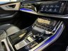 USED 2019 19 AUDI Q8 3.0 TDI QUATTRO S LINE MHEV 5d 282 BHP 