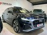 USED 2019 19 AUDI Q8 3.0 TDI QUATTRO S LINE MHEV 5d 282 BHP 