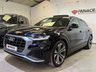 USED 2019 19 AUDI Q8 3.0 TDI QUATTRO S LINE MHEV 5d 282 BHP 