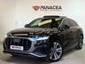 USED 2019 19 AUDI Q8 3.0 TDI QUATTRO S LINE MHEV 5d 282 BHP 