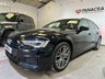 USED 2019 68 AUDI A6 2.0 TDI S LINE MHEV 5d 202 BHP 