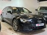 USED 2019 68 AUDI A6 2.0 TDI S LINE MHEV 5d 202 BHP 