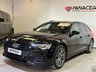 USED 2019 68 AUDI A6 2.0 TDI S LINE MHEV 5d 202 BHP 