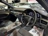USED 2019 68 AUDI A6 2.0 TDI S LINE MHEV 5d 202 BHP 
