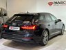 USED 2019 68 AUDI A6 2.0 TDI S LINE MHEV 5d 202 BHP 