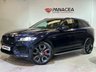 USED 2018 68 JAGUAR F-PACE 3.0 V6 S AWD 5d 296 BHP 