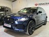 USED 2018 68 JAGUAR F-PACE 3.0 V6 S AWD 5d 296 BHP 