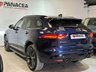 USED 2018 68 JAGUAR F-PACE 3.0 V6 S AWD 5d 296 BHP 