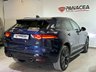 USED 2018 68 JAGUAR F-PACE 3.0 V6 S AWD 5d 296 BHP 