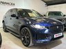 USED 2018 68 JAGUAR F-PACE 3.0 V6 S AWD 5d 296 BHP 