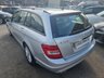 USED 2013 63 MERCEDES-BENZ C-CLASS 2.1 C220 CDi Executive SE 5dr - PARK ASSIST 