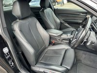 USED 2018 18 BMW M2 3.0 M2 2d 365 BHP *** RAC BUYSURE INSPECTED ***