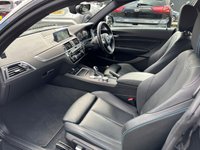 USED 2018 18 BMW M2 3.0 M2 2d 365 BHP *** RAC BUYSURE INSPECTED ***