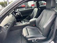 USED 2018 18 BMW M2 3.0 M2 2d 365 BHP *** RAC BUYSURE INSPECTED ***