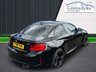 USED 2018 18 BMW M2 3.0 M2 2d 365 BHP *** RAC BUYSURE INSPECTED ***