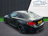 USED 2018 18 BMW M2 3.0 M2 2d 365 BHP *** RAC BUYSURE INSPECTED ***