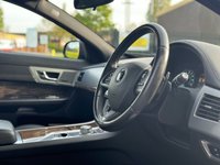 USED 2015 15 JAGUAR XF 2.2 D R-SPORT 4d 200 BHP 