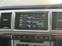 USED 2015 15 JAGUAR XF 2.2 D R-SPORT 4d 200 BHP 