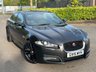 USED 2015 15 JAGUAR XF 2.2 D R-SPORT 4d 200 BHP 
