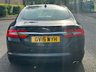 USED 2015 15 JAGUAR XF 2.2 D R-SPORT 4d 200 BHP 
