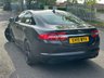 USED 2015 15 JAGUAR XF 2.2 D R-SPORT 4d 200 BHP 