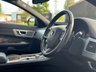 USED 2015 15 JAGUAR XF 2.2 D R-SPORT 4d 200 BHP 