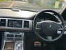 USED 2015 15 JAGUAR XF 2.2 D R-SPORT 4d 200 BHP 