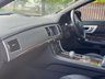 USED 2015 15 JAGUAR XF 2.2 D R-SPORT 4d 200 BHP 