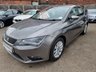 USED 2014 14 SEAT LEON 1.2 TSi Technology SE 5dr - PARK ASSIST 