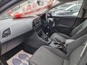 USED 2014 14 SEAT LEON 1.2 TSi Technology SE 5dr - PARK ASSIST 