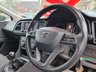 USED 2014 14 SEAT LEON 1.2 TSi Technology SE 5dr - PARK ASSIST 