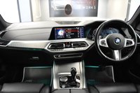 USED 2020 70 BMW X5 XDRIVE30D 3.0 M SPORT  **&pound;749 A MONTH WITH &pound;6639 DEPOSIT**
