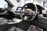 USED 2020 70 BMW X5 XDRIVE30D 3.0 M SPORT  **&pound;749 A MONTH WITH &pound;6639 DEPOSIT**
