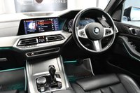 USED 2020 70 BMW X5 XDRIVE30D 3.0 M SPORT  **&pound;749 A MONTH WITH &pound;6639 DEPOSIT**