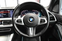 USED 2020 70 BMW X5 XDRIVE30D 3.0 M SPORT  **&pound;749 A MONTH WITH &pound;6639 DEPOSIT**