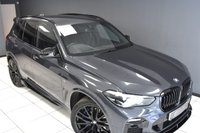 USED 2020 70 BMW X5 XDRIVE30D 3.0 M SPORT  **&pound;749 A MONTH WITH &pound;6639 DEPOSIT**