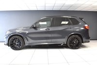 USED 2020 70 BMW X5 XDRIVE30D 3.0 M SPORT  **&pound;749 A MONTH WITH &pound;6639 DEPOSIT**