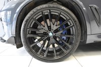 USED 2020 70 BMW X5 XDRIVE30D 3.0 M SPORT  **&pound;749 A MONTH WITH &pound;6639 DEPOSIT**