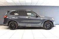 USED 2020 70 BMW X5 XDRIVE30D 3.0 M SPORT  **&pound;749 A MONTH WITH &pound;6639 DEPOSIT**
