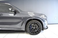 USED 2020 70 BMW X5 XDRIVE30D 3.0 M SPORT  **&pound;749 A MONTH WITH &pound;6639 DEPOSIT**