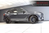 USED 2020 70 BMW X5 XDRIVE30D 3.0 M SPORT  **&pound;749 A MONTH WITH &pound;6639 DEPOSIT**