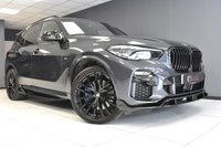 USED 2020 70 BMW X5 XDRIVE30D 3.0 M SPORT  **&pound;749 A MONTH WITH &pound;6639 DEPOSIT**