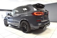 USED 2020 70 BMW X5 XDRIVE30D 3.0 M SPORT  **&pound;749 A MONTH WITH &pound;6639 DEPOSIT**