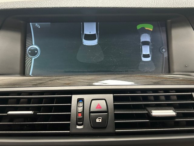 2012 BMW 5 Series - Photo 9