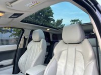 USED 2013 63 LAND ROVER RANGE ROVER EVOQUE 2.2 SD4 PURE TECH 5d 190 BHP 