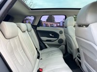 USED 2013 63 LAND ROVER RANGE ROVER EVOQUE 2.2 SD4 PURE TECH 5d 190 BHP 