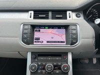 USED 2013 63 LAND ROVER RANGE ROVER EVOQUE 2.2 SD4 PURE TECH 5d 190 BHP 