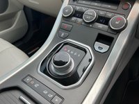 USED 2013 63 LAND ROVER RANGE ROVER EVOQUE 2.2 SD4 PURE TECH 5d 190 BHP 