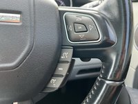 USED 2013 63 LAND ROVER RANGE ROVER EVOQUE 2.2 SD4 PURE TECH 5d 190 BHP 