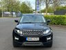 USED 2013 63 LAND ROVER RANGE ROVER EVOQUE 2.2 SD4 PURE TECH 5d 190 BHP 